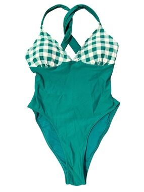 Cupshe Swim Suit